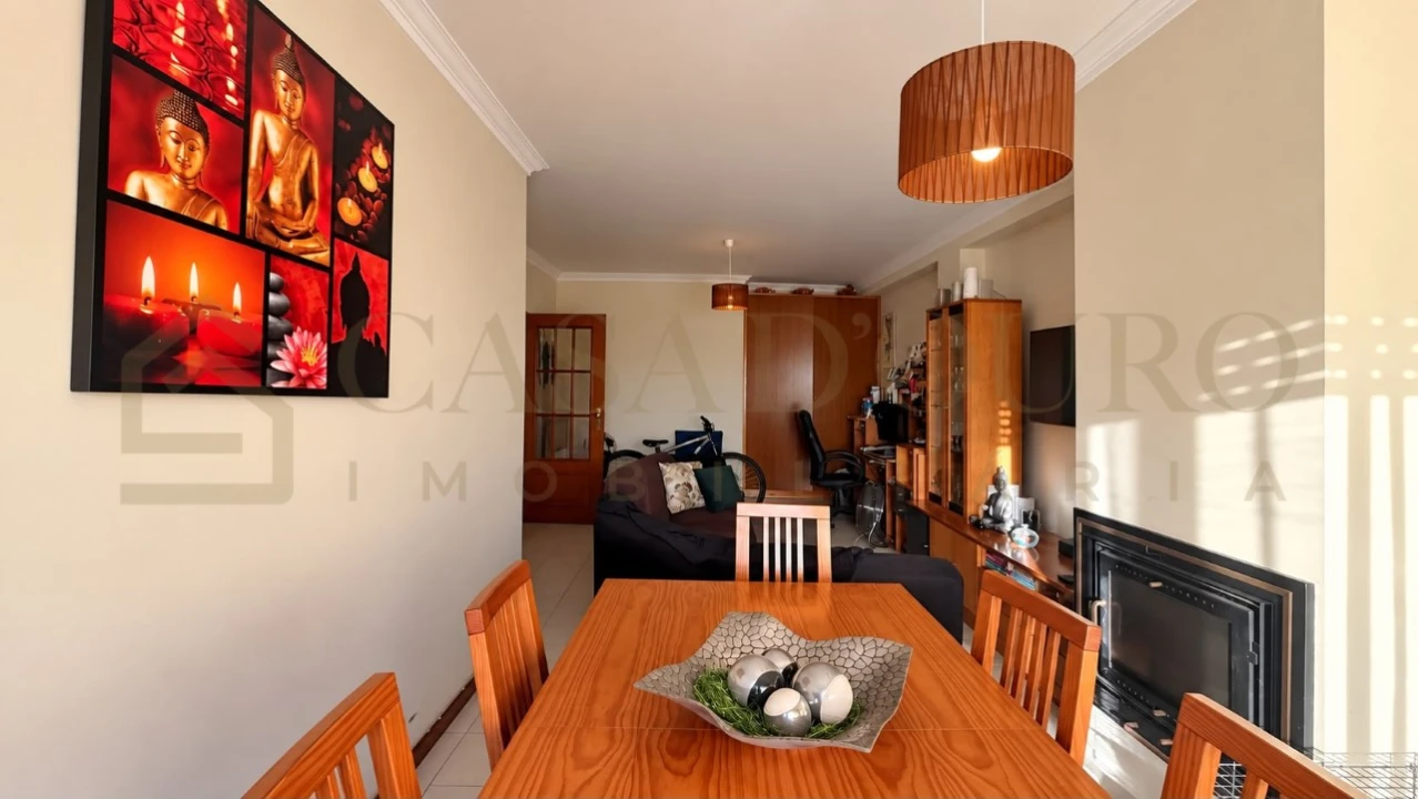 Apartamento para Venda em Gondomar (São Cosme), Valbom e Jovim Foto 4