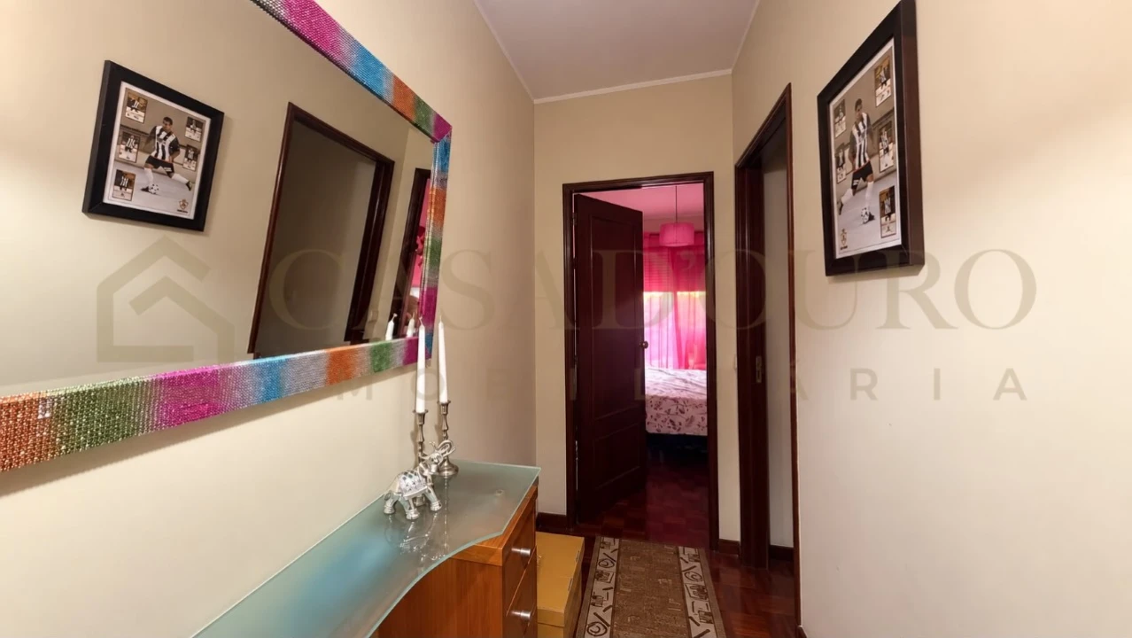 Apartamento para Venda em Gondomar (São Cosme), Valbom e Jovim Foto 7