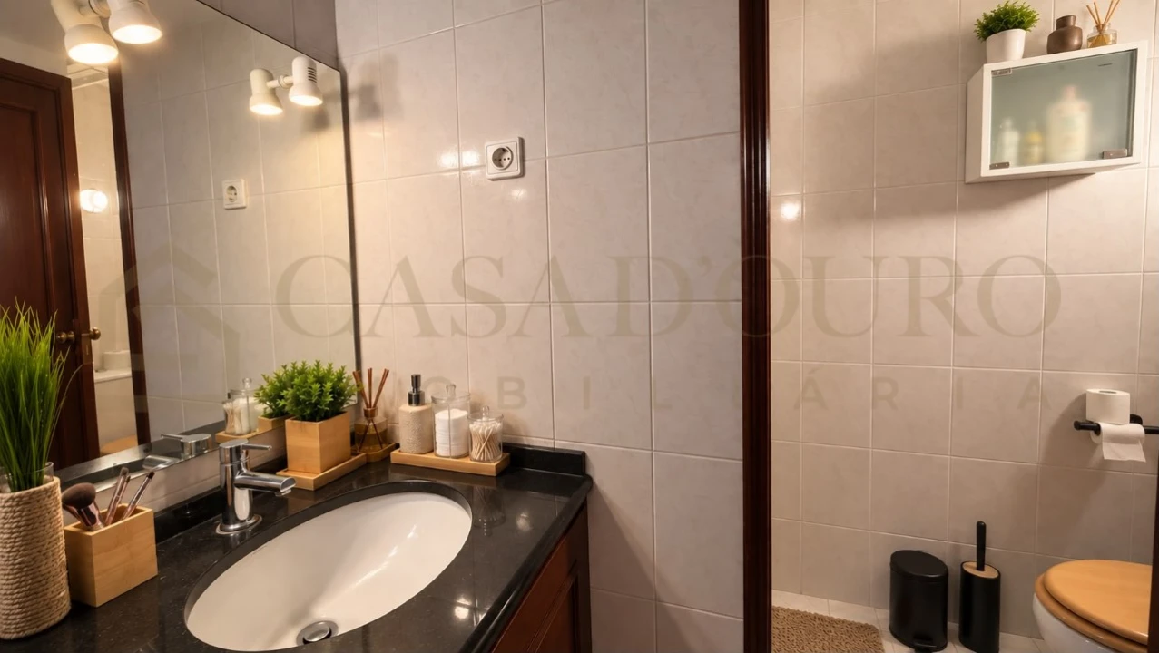 Apartamento para Venda em Gondomar (São Cosme), Valbom e Jovim Foto 12