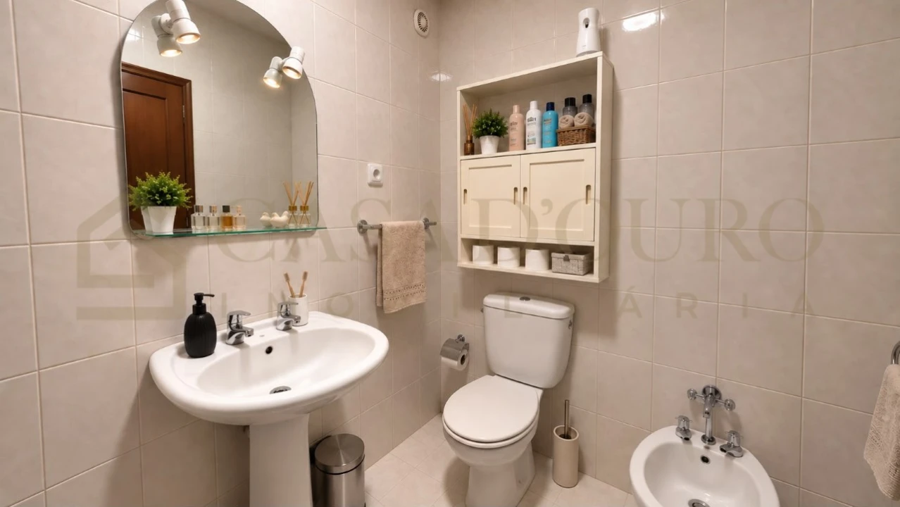 Apartamento para Venda em Gondomar (São Cosme), Valbom e Jovim Foto 13