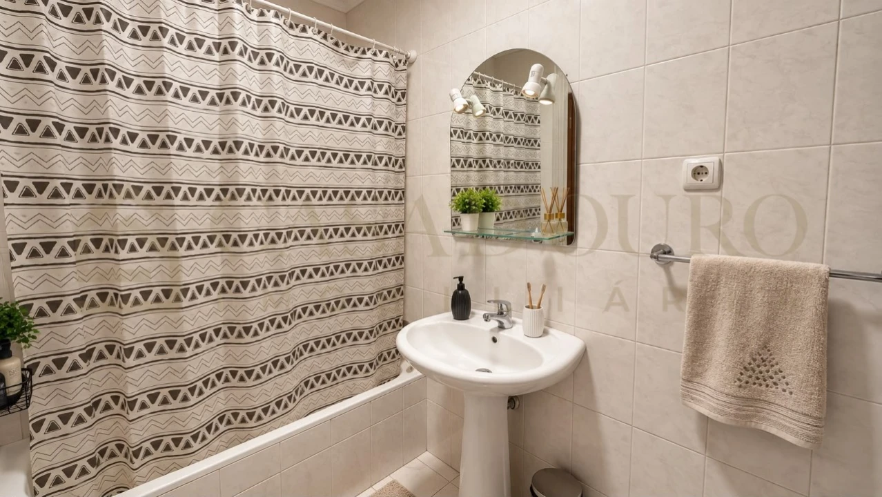 Apartamento para Venda em Gondomar (São Cosme), Valbom e Jovim Foto 14
