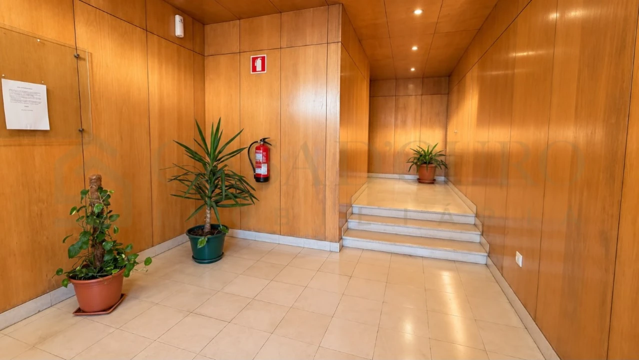 Apartamento para Venda em Gondomar (São Cosme), Valbom e Jovim Foto 17