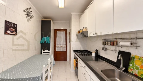 Apartamento para Venda em Gondomar (São Cosme), Valbom e Jovim