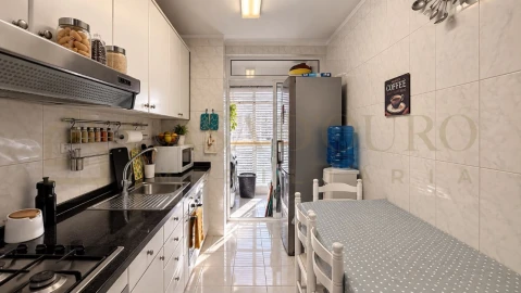 Apartamento para Venda em Gondomar (São Cosme), Valbom e Jovim