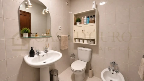 Apartamento para Venda em Gondomar (São Cosme), Valbom e Jovim