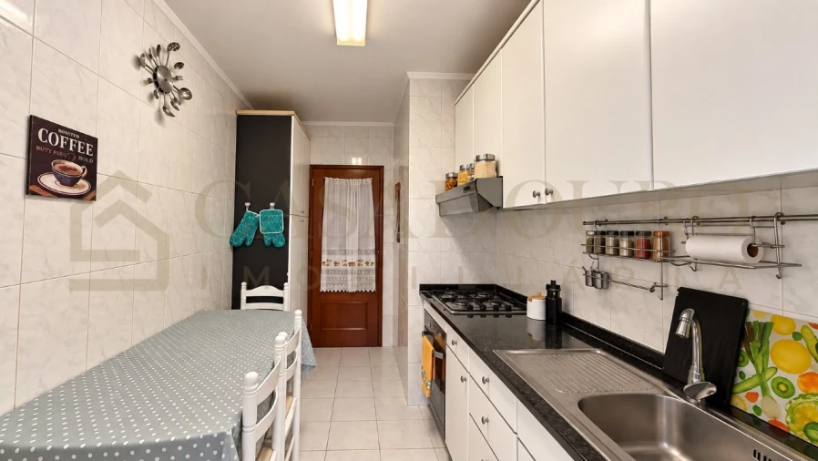 Apartamento para Venda em Gondomar (São Cosme), Valbom e Jovim Foto 5