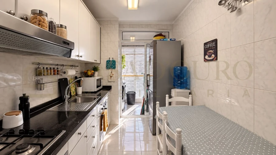 Apartamento para Venda em Gondomar (São Cosme), Valbom e Jovim Foto 6