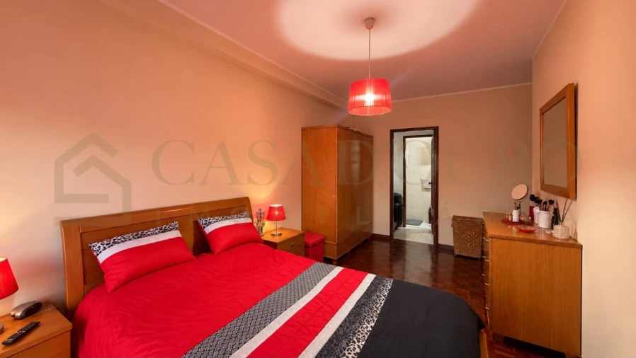 Apartamento para Venda em Gondomar (São Cosme), Valbom e Jovim Foto 10