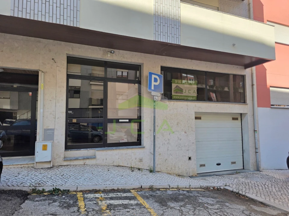 Loja para Venda em Leiria, Pousos, Barreira e Cortes Foto 13