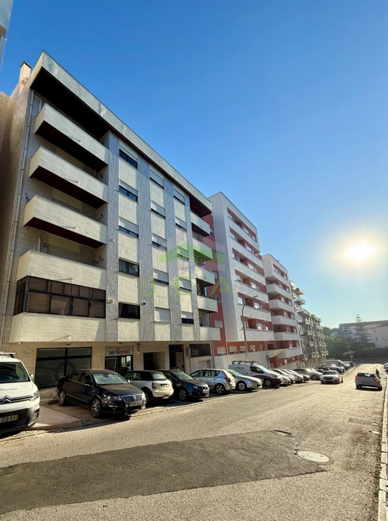 Loja para Venda em Leiria, Pousos, Barreira e Cortes Foto 1