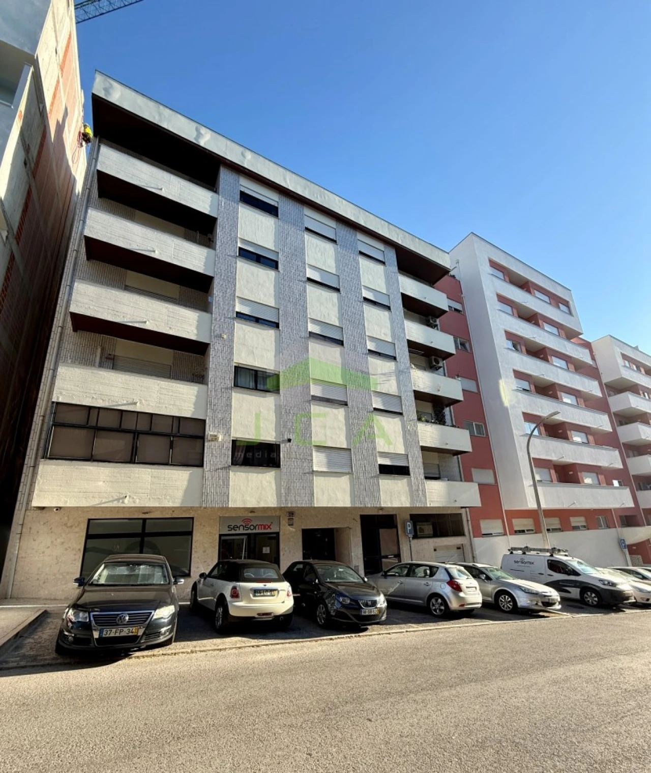 Loja para Venda em Leiria, Pousos, Barreira e Cortes Foto 2