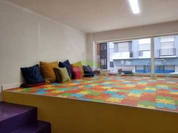 Loja para Venda em Leiria, Pousos, Barreira e Cortes