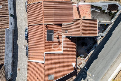 Moradia T4 para Venda em Alvito