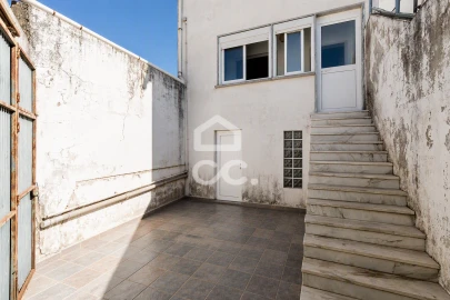 Moradia T4 para Venda em Alvito