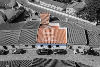 Moradia T4 para Venda em Alvito