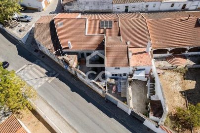 Moradia T4 para Venda em Alvito
