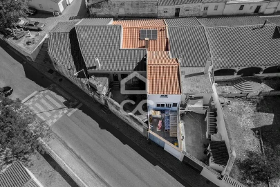 Moradia T4 para Venda em Alvito