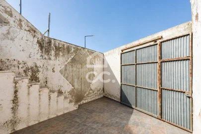 Moradia T4 para Venda em Alvito