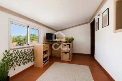 Moradia T4 para Venda em Alvito
