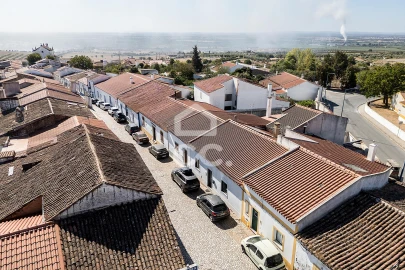 Moradia T4 para Venda em Alvito