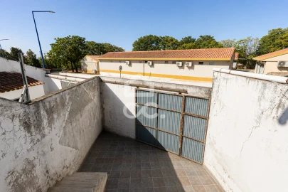 Moradia T4 para Venda em Alvito