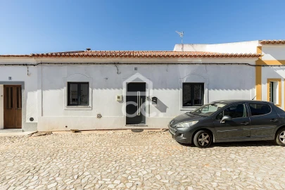 Moradia T4 para Venda em Alvito