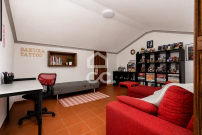 Moradia T4 para Venda em Alvito