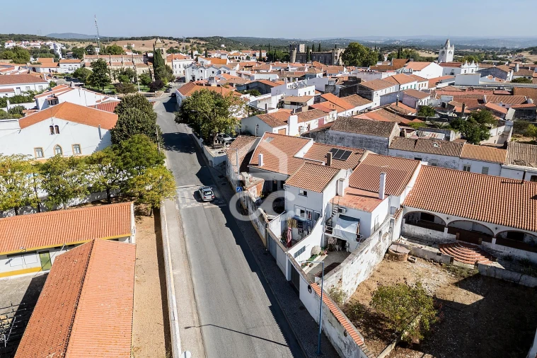 Moradia T4 para Venda em Alvito Foto 42