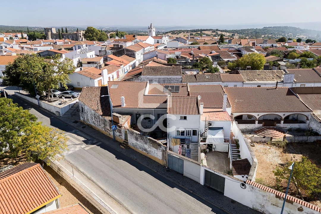 Moradia T4 para Venda em Alvito Foto 41