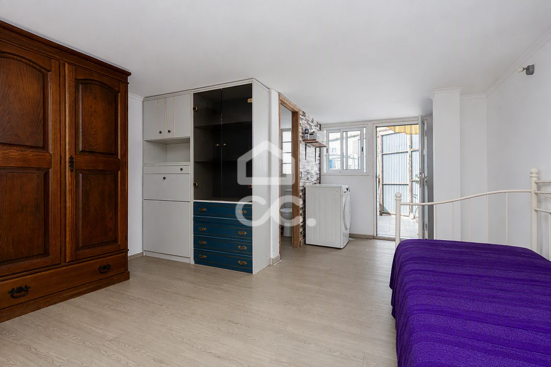 Moradia T4 para Venda em Alvito Foto 24