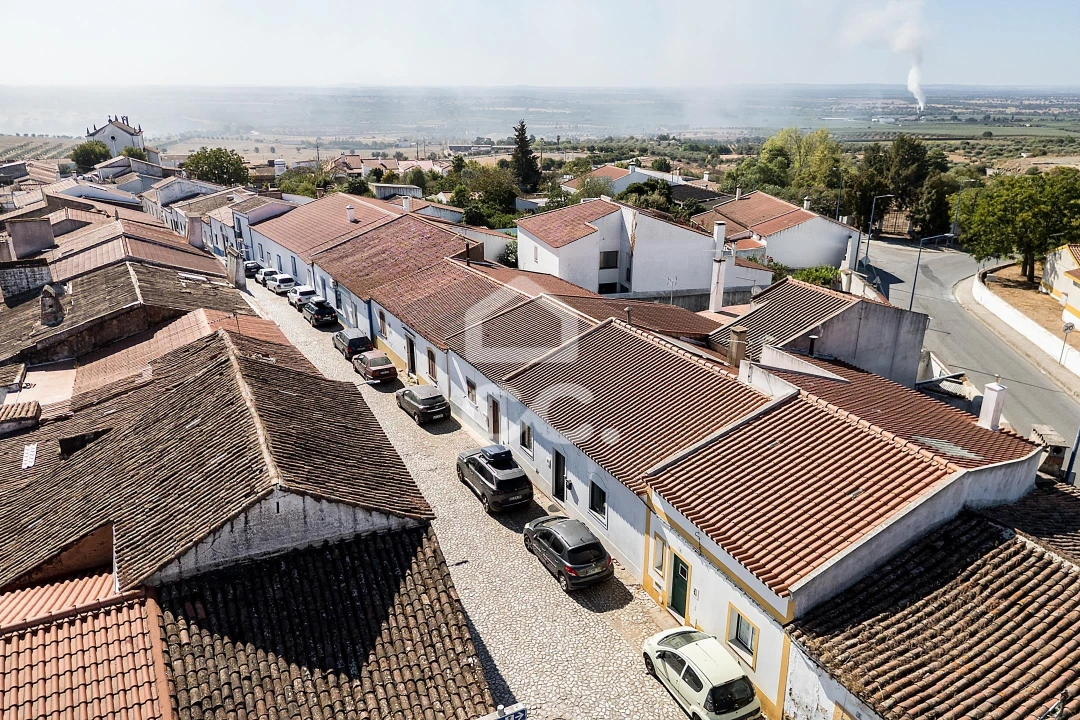 Moradia T4 para Venda em Alvito Foto 39