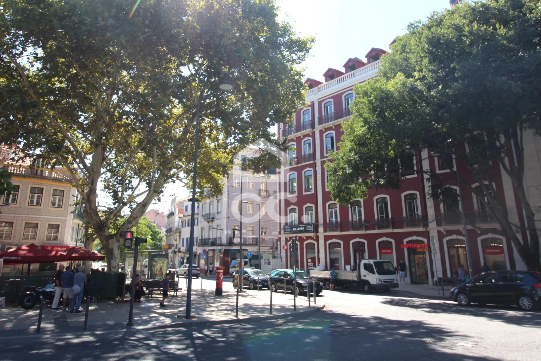 Apartamento T1 para Arrendamento em Estrela Foto 33