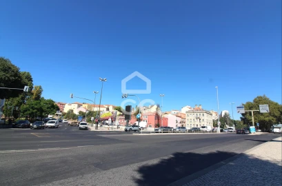 Apartamento T1 para Arrendamento em Estrela