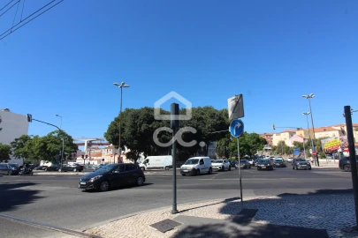 Apartamento T1 para Arrendamento em Estrela