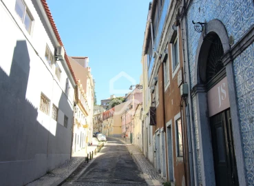 Apartamento T1 para Arrendamento em Estrela