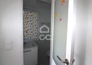 Apartamento T1 para Arrendamento em Estrela