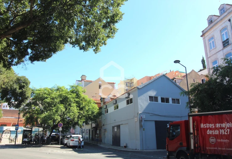 Apartamento T1 para Arrendamento em Estrela Foto 32