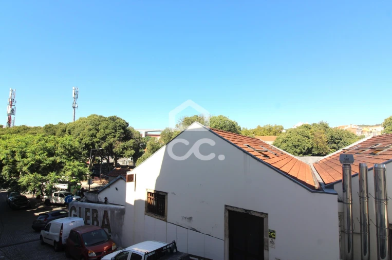 Apartamento T1 para Arrendamento em Estrela Foto 26