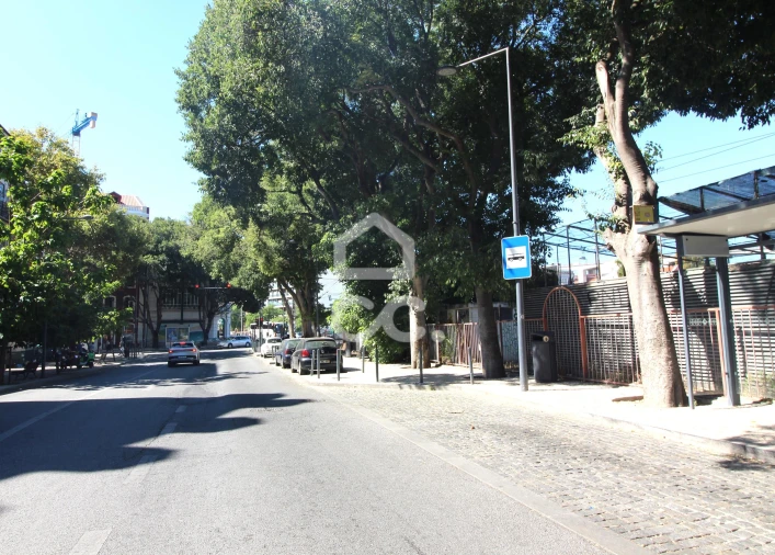 Apartamento T1 para Arrendamento em Estrela Foto 31