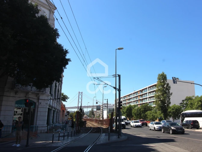 Apartamento T1 para Arrendamento em Estrela Foto 35
