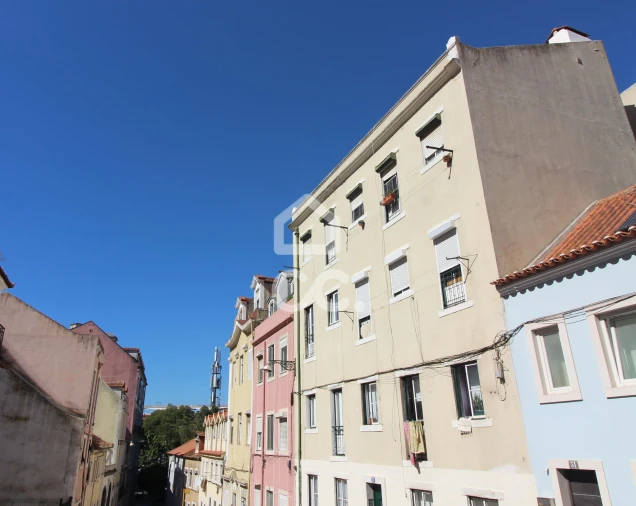Apartamento T1 para Arrendamento em Estrela Foto 2