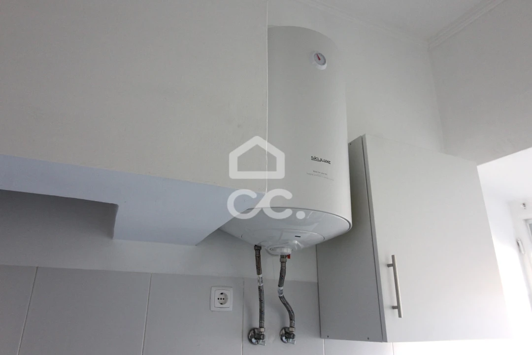 Apartamento T1 para Arrendamento em Estrela Foto 21