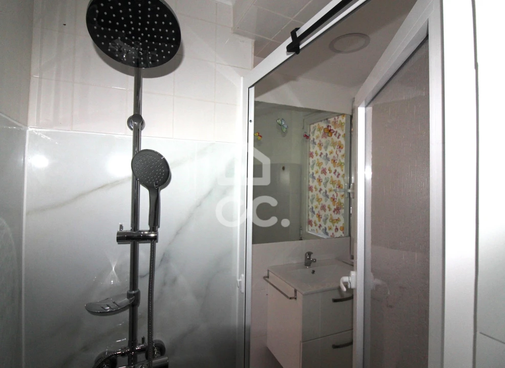 Apartamento T1 para Arrendamento em Estrela Foto 10