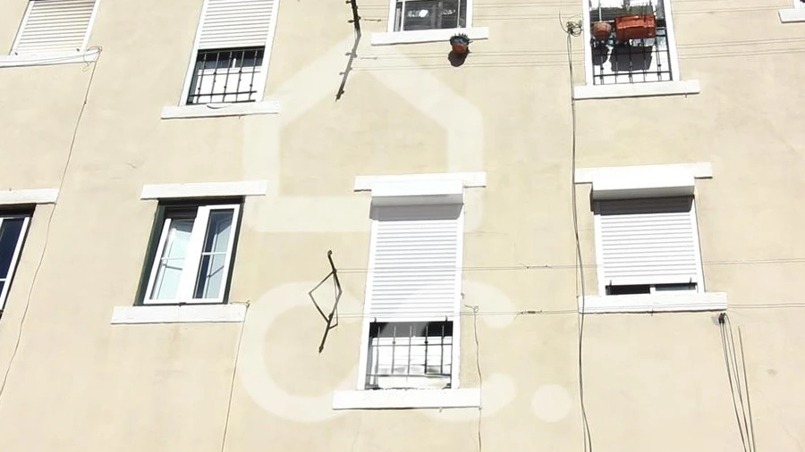 Apartamento T1 para Arrendamento em Estrela