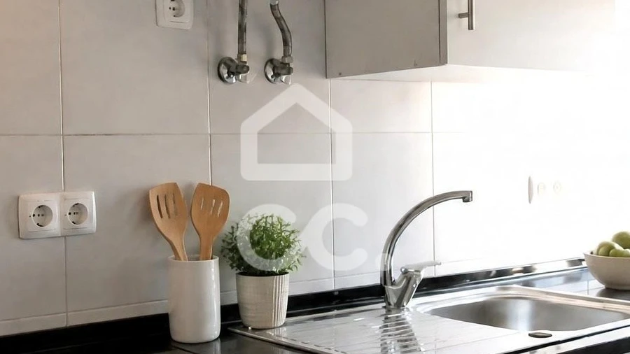 Apartamento T1 para Arrendamento em Estrela