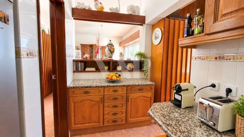 Apartamento T2 para Venda em Quarteira
