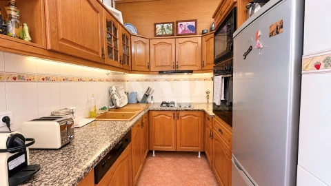 Apartamento T2 para Venda em Quarteira