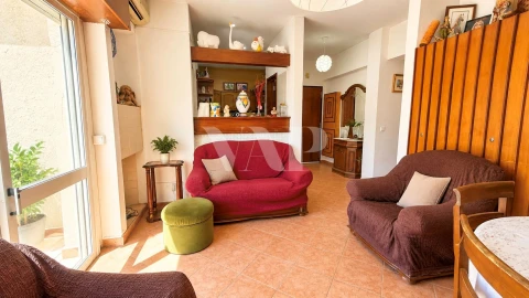 Apartamento T2 para Venda em Quarteira