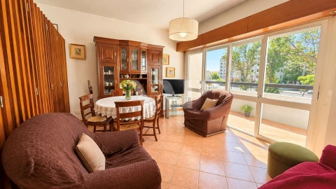 Apartamento T2 para Venda em Quarteira