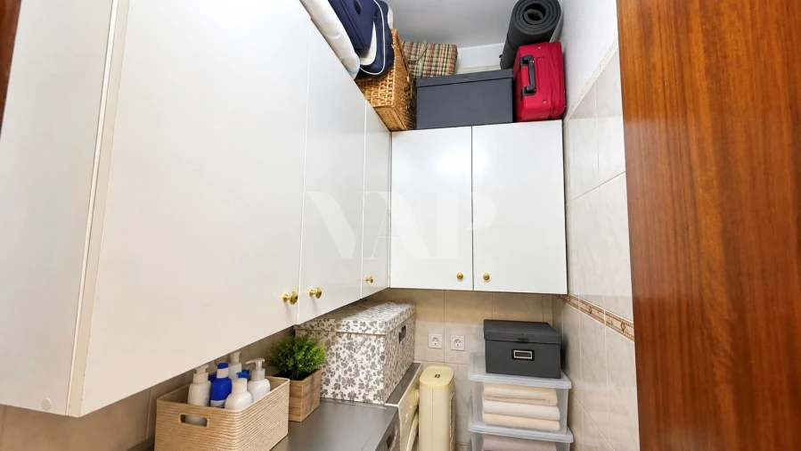 Apartamento T2 para Venda em Quarteira Foto 14